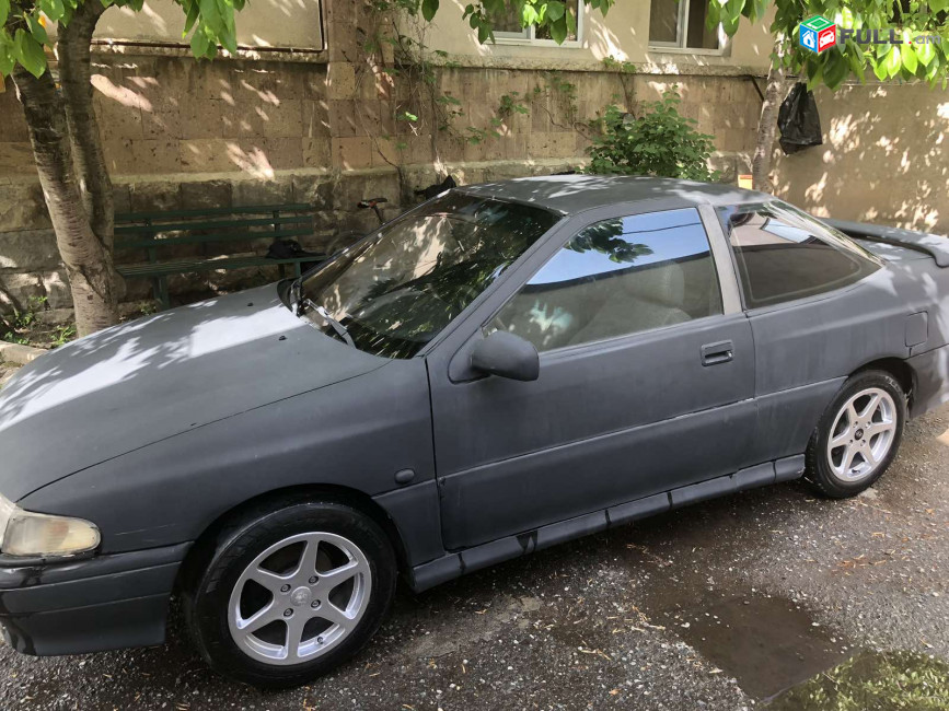 Hyundai S Coupe , 1994թ.