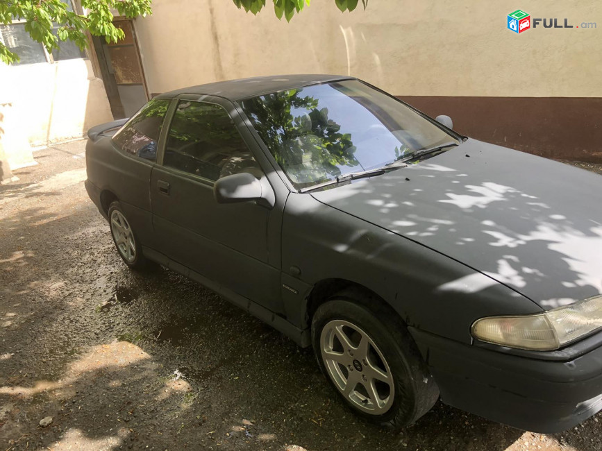 Hyundai S Coupe , 1994թ.
