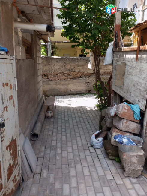 VACHARVUM  E  1 HARGANI TUN ZETUN  3SEN 