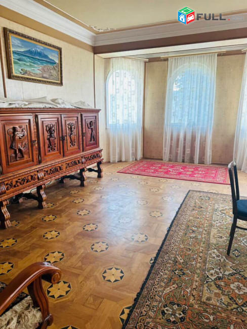 VACHARVUM  E  2 HARG ARAZNATUN  GAVARUM   MAK 650 Q.6  SENYAK