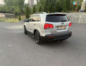 Kia Sorento , 2012թ.