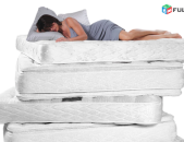 Matras  Ortopedik ներքնակներ  