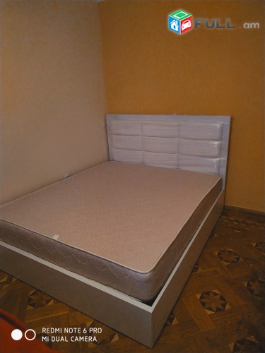 Mahchakal karavat pahocov . Matras