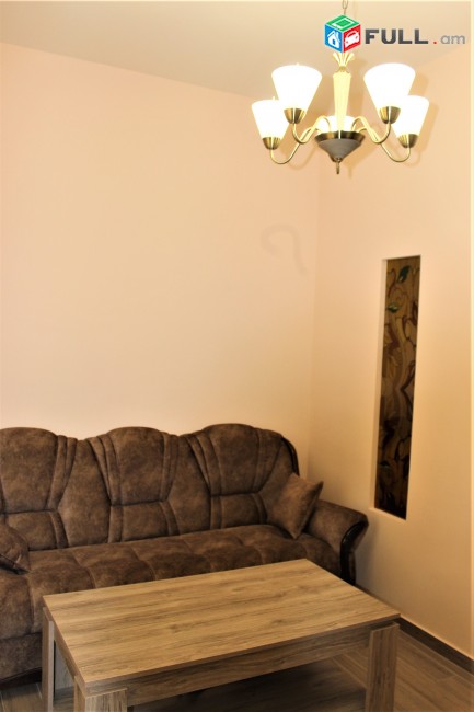 1-2 սենյակ, Կասյան փողոց, for rent, Կոդ B1199