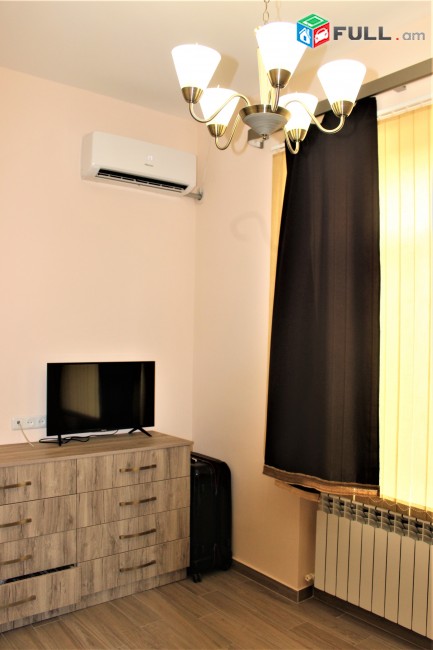 1-2 սենյակ, Կասյան փողոց, for rent, Կոդ B1199