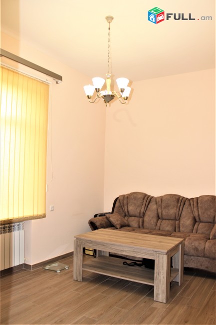 1-2 սենյակ, Կասյան փողոց, for rent, Կոդ B1199