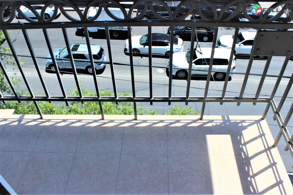 1-2 սենյակ, Կասյան փողոց, for rent, Կոդ B1199