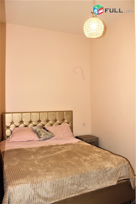 1-2 սենյակ, Կասյան փողոց, for rent, Կոդ B1199
