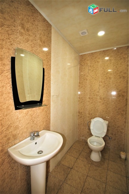 Գրասենյակային տարածք Արաբկիրում, 110 քմ, For rent, Կոդ G1438