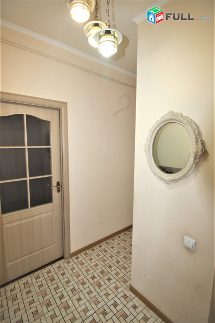 Սեբաստիայի փողոց,44քմ,3/5 հարկ,եվրովերանորոգված, for rent, կոդ B1257
