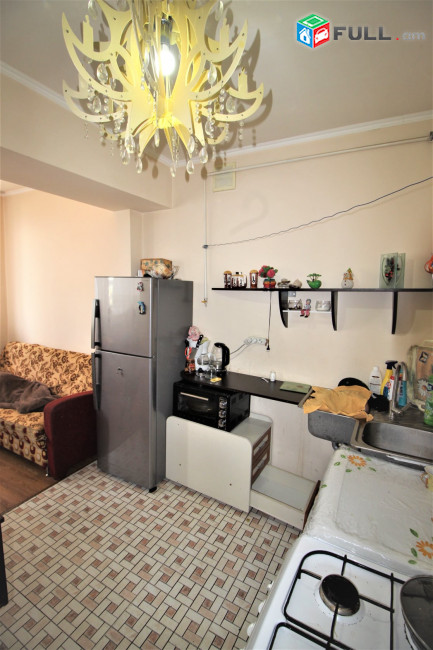 Սեբաստիայի փողոց,44քմ,3/5 հարկ,եվրովերանորոգված, for rent, կոդ B1257