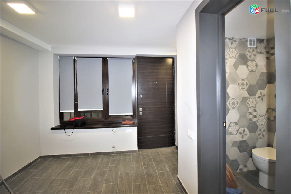  Մեսրոպ Մաշտոցի պողոտա,կենտրոնում,52քմ,Բազմաֆունկցիոնալ գույք,Կոդ G1513