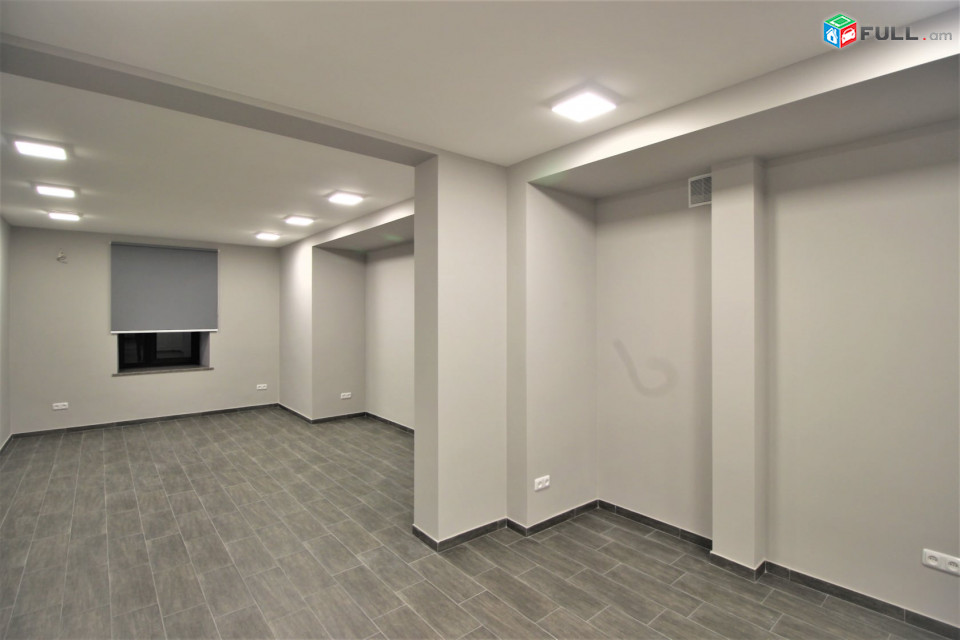  Մեսրոպ Մաշտոցի պողոտա,կենտրոնում,52քմ,Բազմաֆունկցիոնալ գույք,Կոդ G1513