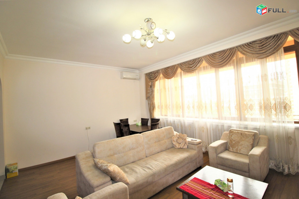 Ամիրյան փողոց,83քմ․, for rent, կոդ B1265