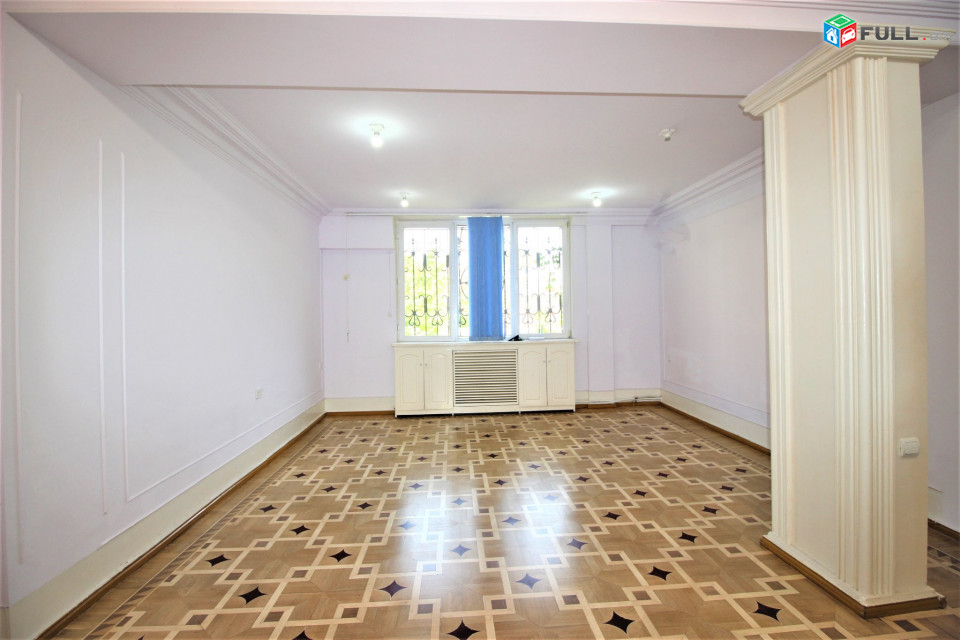 Մոսկովյան փողոց,կենտրոն, Գրասենյակային տարածք,90քմ,for rent, Կոդ G1554