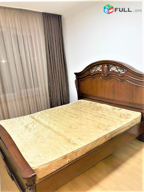 Գայի պողոտա,3 սենյականոց բնակարան,87քմ,for rent, Կոդ B1303