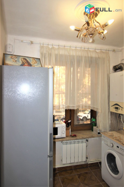 Գյուլբենկյան փողոց,1 սենյականոց բնակարան,35քմ.,for rent, Կոդ B1318