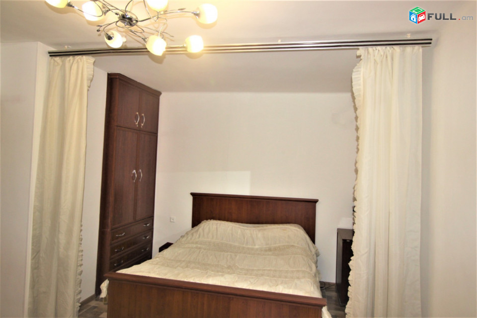 Գյուլբենկյան փողոց,1 սենյականոց բնակարան,35քմ.,for rent, Կոդ B1318