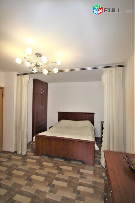 Գյուլբենկյան փողոց,1 սենյականոց բնակարան,35քմ.,for rent, Կոդ B1318