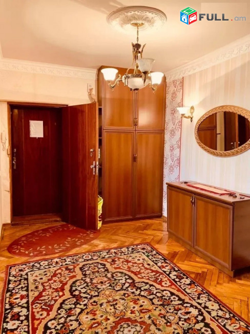 Ամիրյան փողոց,130քմ,3 սենյականոց բնակարան,for rent, Կոդ 1321
