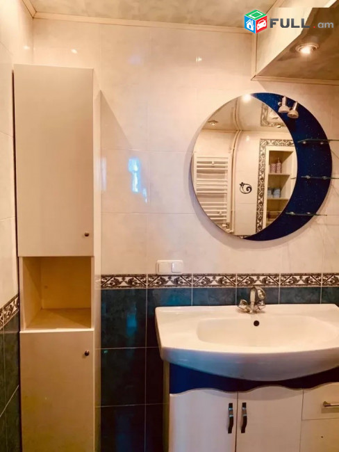 Ամիրյան փողոց,130քմ,3 սենյականոց բնակարան,for rent, Կոդ 1321