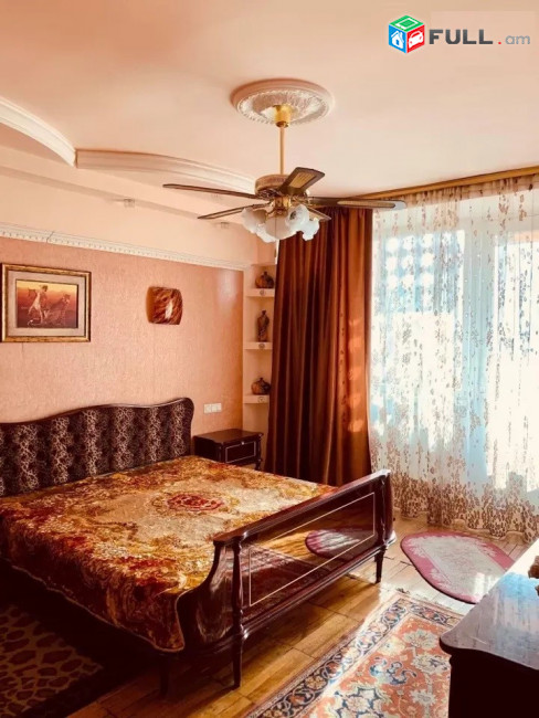 Ամիրյան փողոց,130քմ,3 սենյականոց բնակարան,for rent, Կոդ 1321