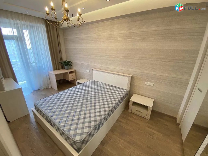 Buzand St,2 սենյականոց բնակարան,65քմ,for rent, Կոդ B1347