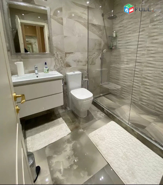 Buzand St,2 սենյականոց բնակարան,65քմ,for rent, Կոդ B1347