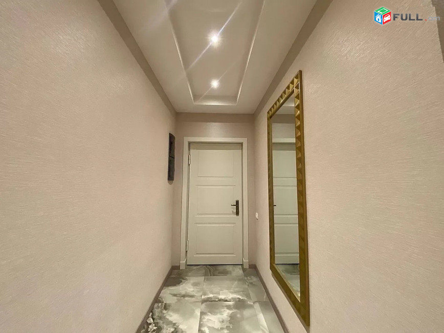 Buzand St,2 սենյականոց բնակարան,65քմ,for rent, Կոդ B1347