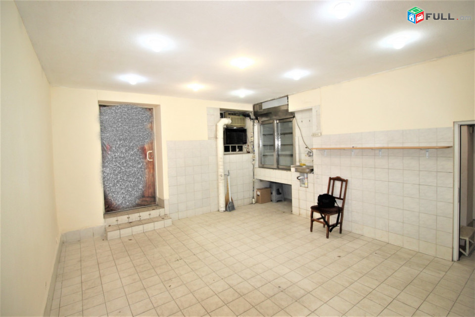  Վիկտոր Համբարձումյանի փողոց, շԱրաբկիր,58քմ,Բազմաֆունկցիոնալ գույք,for rent,Կոդ G1721