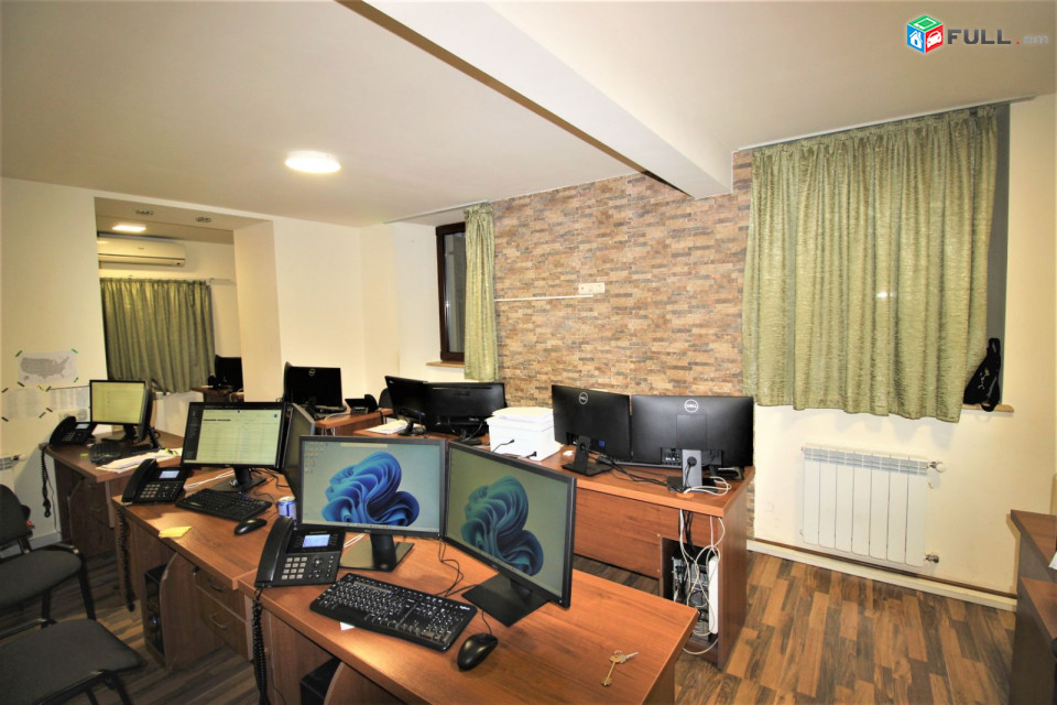 Լեռ Կամսարի փողոց,կենտրոն,90քմ,for rent,Կոդ G1748