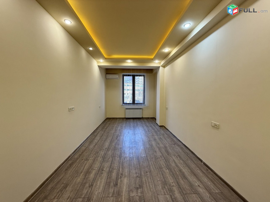 Գրասենյակային տարածք։ for rent,Կոդ G1771