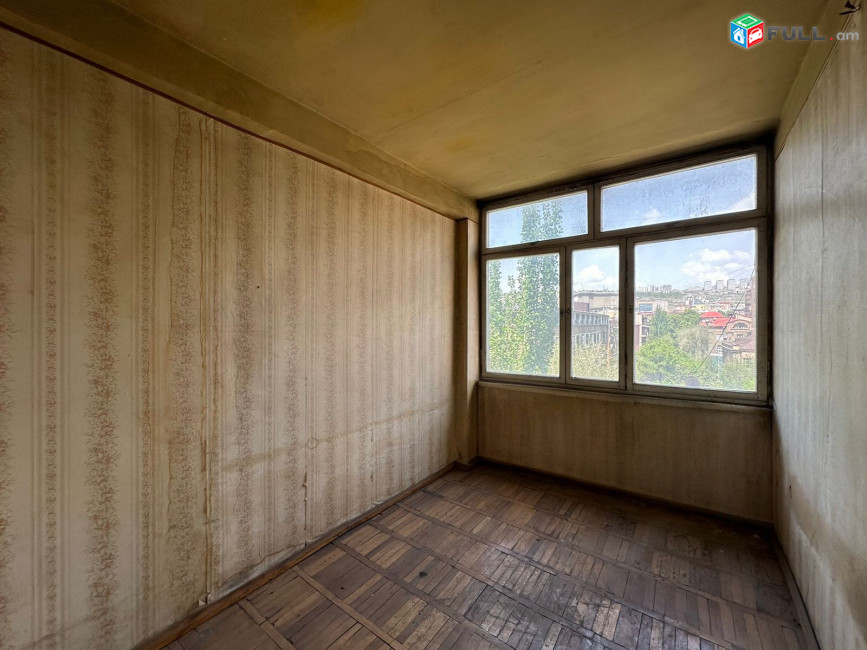 Պուշկինի փողոց,47քմ,2 սենյականոց բնակարան,for sale,Կոդ C1470