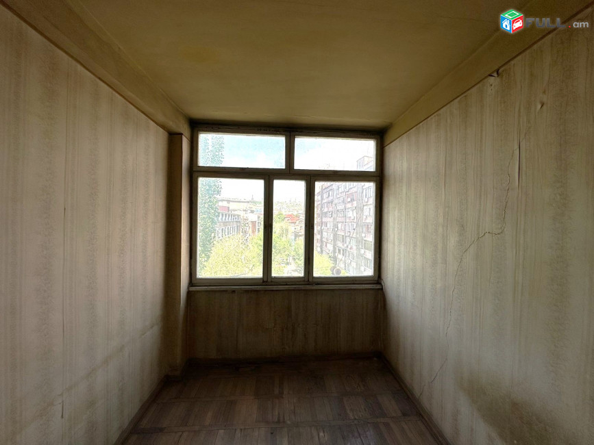 Պուշկինի փողոց,47քմ,2 սենյականոց բնակարան,for sale,Կոդ C1470