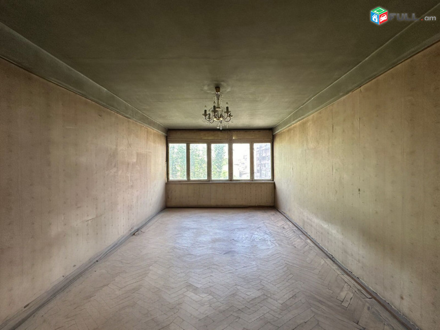 Պուշկինի փողոց,47քմ,2 սենյականոց բնակարան,for sale,Կոդ C1470