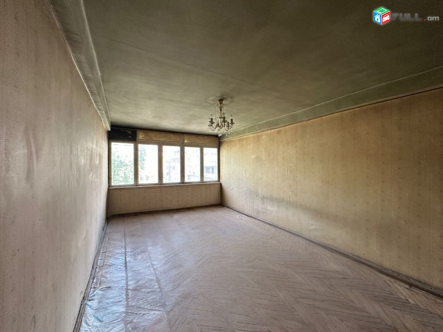 Պուշկինի փողոց,47քմ,2 սենյականոց բնակարան,for sale,Կոդ C1470