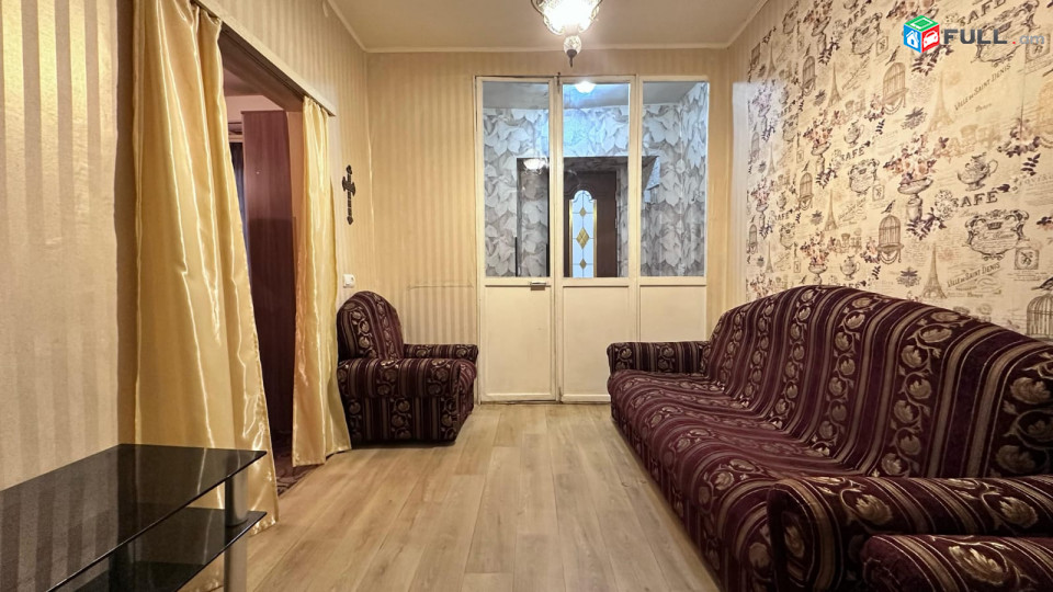Վարձով է տրվում 1 հարկանի տուն ։ for rent Կոդ B1424