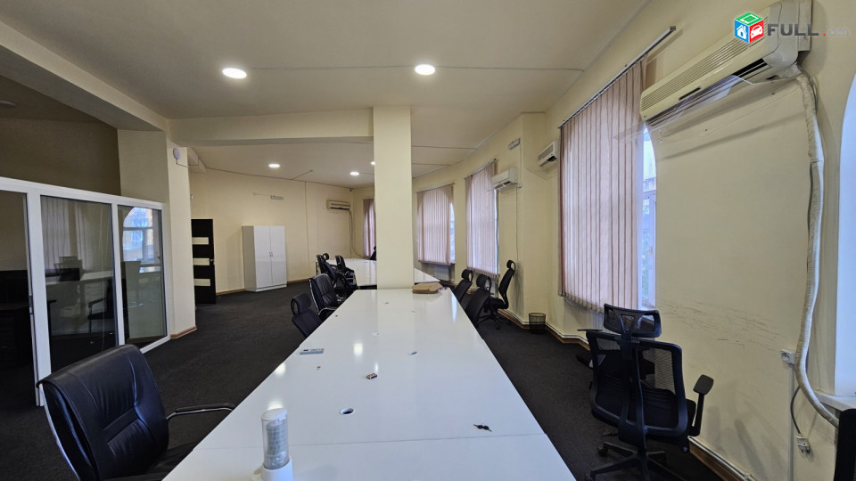 Տիգրան Մեծի պողոտա,կենտրոն,15քմ,Գրասենյակային տարածք,for rent, կոդ G1890
