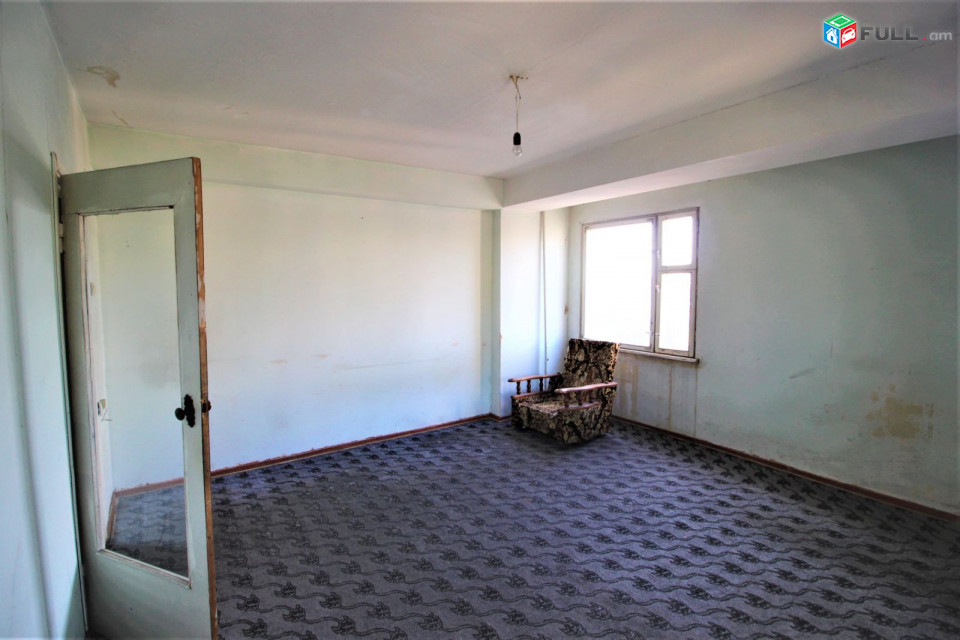 Սիմոն Վրացյանի փողոց, 1 սենյականոց բնակարան, 50քմ, for sale, կոդ C1541 