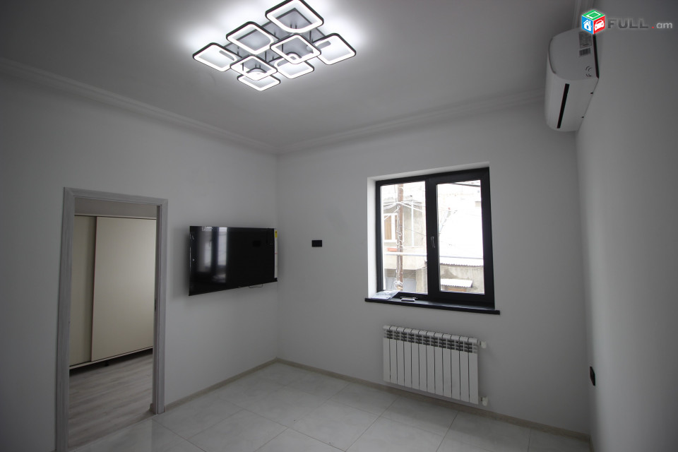 Արաբկիրում վարձով է տրվում բնակարան կոդ B1507