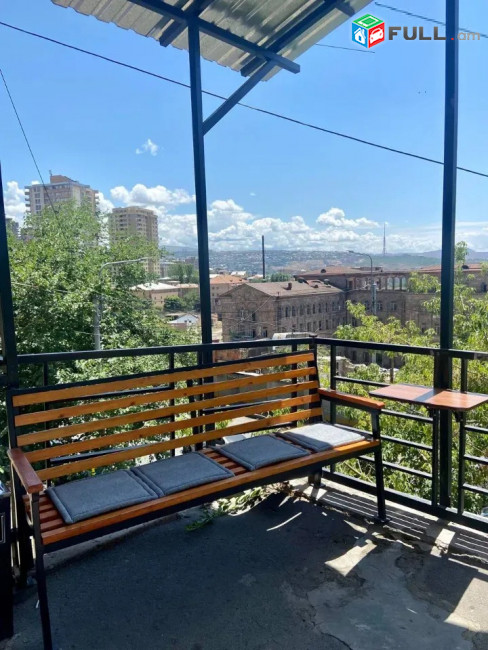 Վարձով է տրվում գրասենյակային տարածք For rent  կոդ G2422