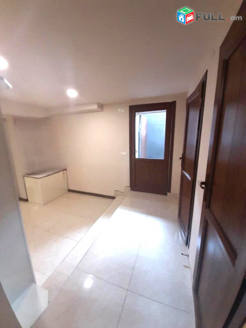 Վարձով է տրվում կոմերցիոն տարածք։For rent կոդ G2429