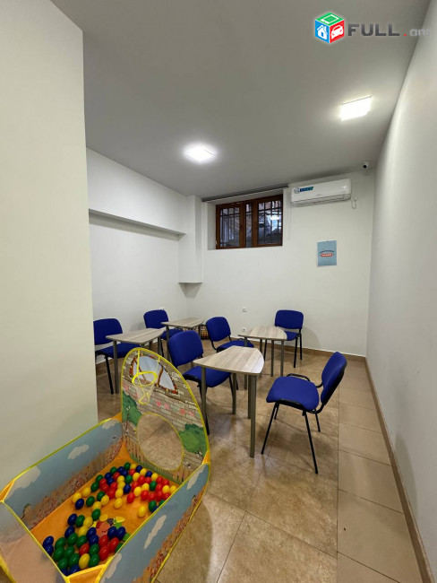 Վարձով է տրվում կոմերցիոն տարածք։ For rent կոդ G2469