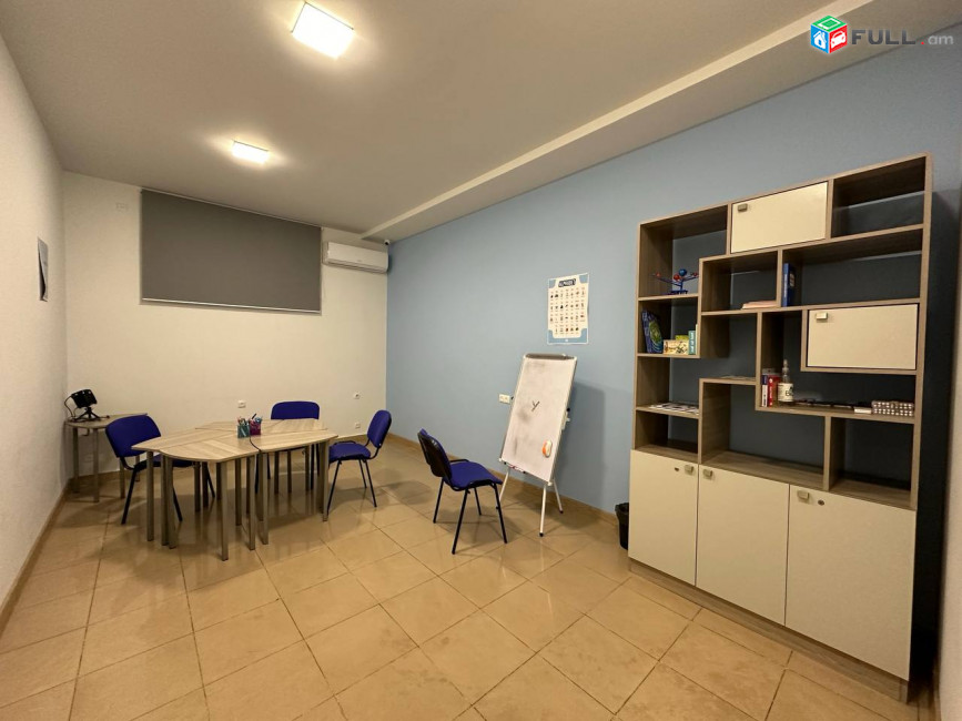 Վարձով է տրվում կոմերցիոն տարածք։ For rent կոդ G2469