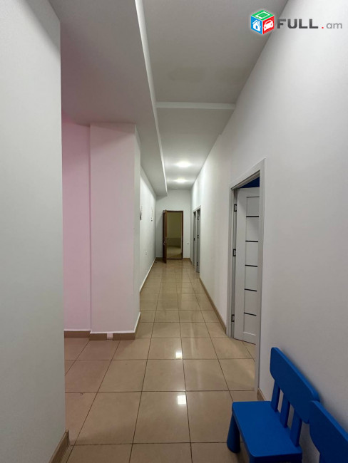Վարձով է տրվում կոմերցիոն տարածք։ For rent կոդ G2469
