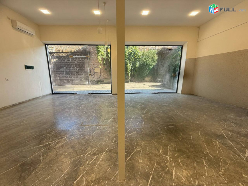 Վարձով կոմերցիոն տարածք։ For rent կոդ G2481