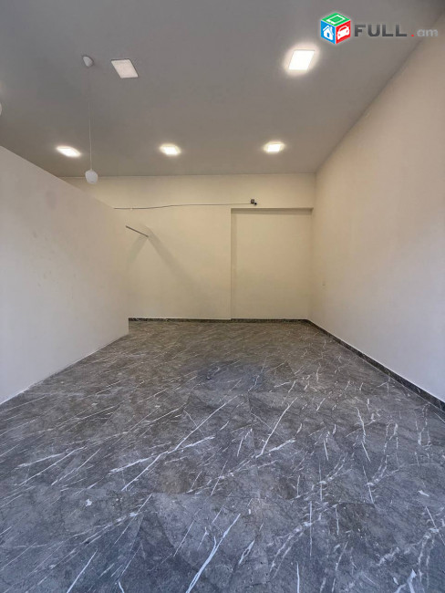 Վարձով կոմերցիոն տարածք։ For rent կոդ G2481