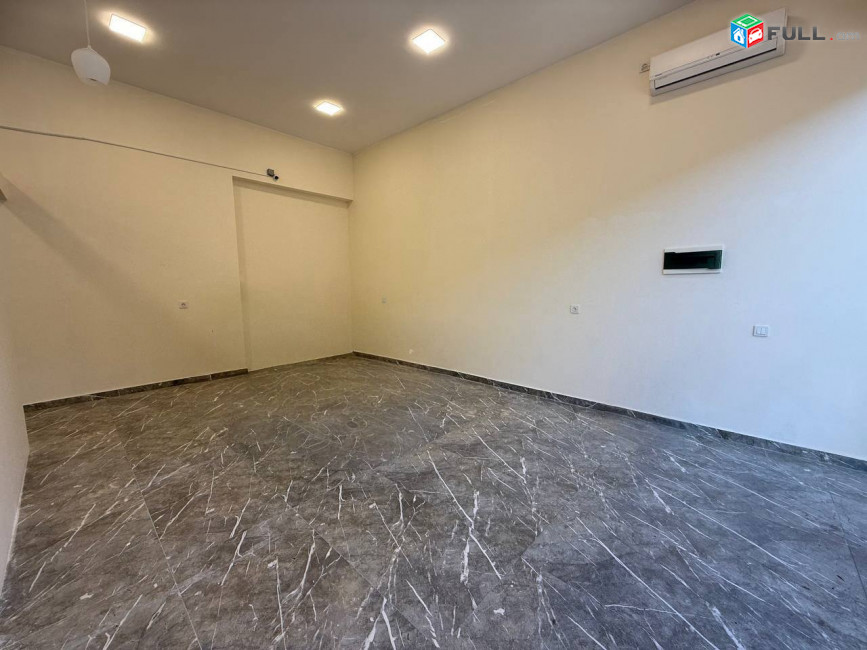 Վարձով կոմերցիոն տարածք։ For rent կոդ G2481