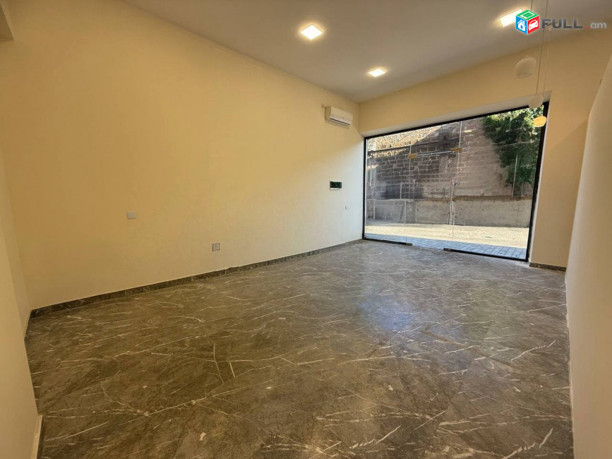 Վարձով կոմերցիոն տարածք։ For rent կոդ G2481