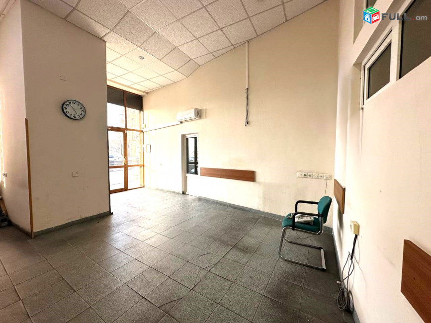 Վարձով կոմերցիոն տարածք։ For rent կոդ G2502